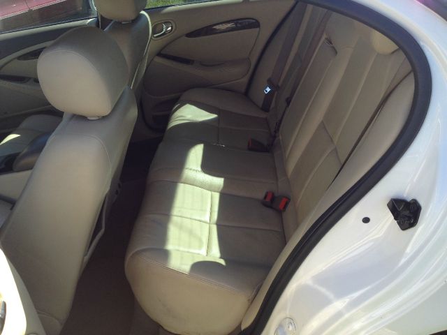 JAGUAR S-Type 2005 photo 7