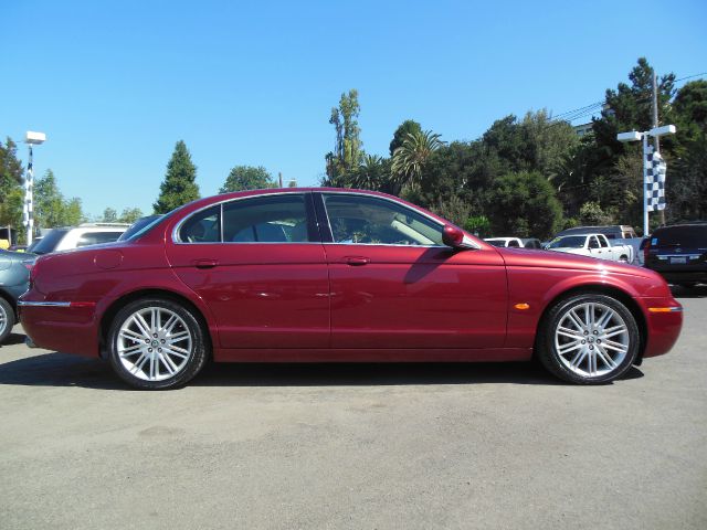 JAGUAR S-Type 2005 photo 4
