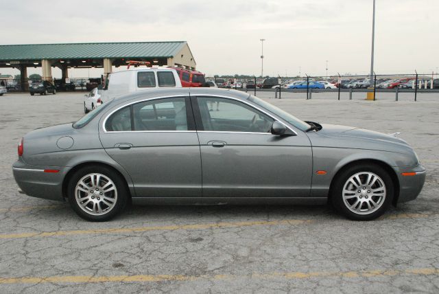 JAGUAR S-Type 2005 photo 1
