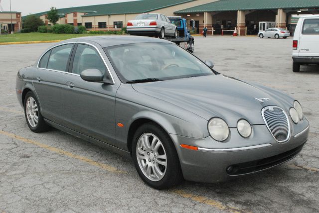 JAGUAR S-Type 2005 photo 2