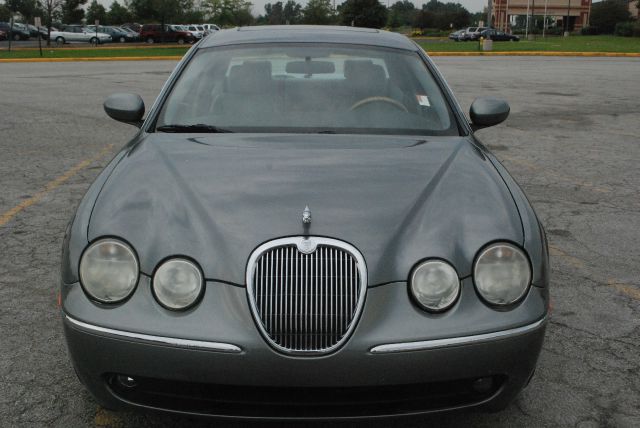 JAGUAR S-Type 2005 photo 3