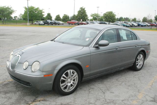 JAGUAR S-Type 2005 photo 4