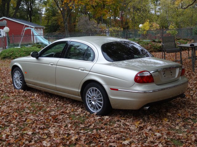 JAGUAR S-Type 2006 photo 1