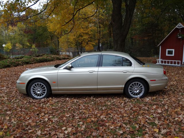 JAGUAR S-Type 2006 photo 2