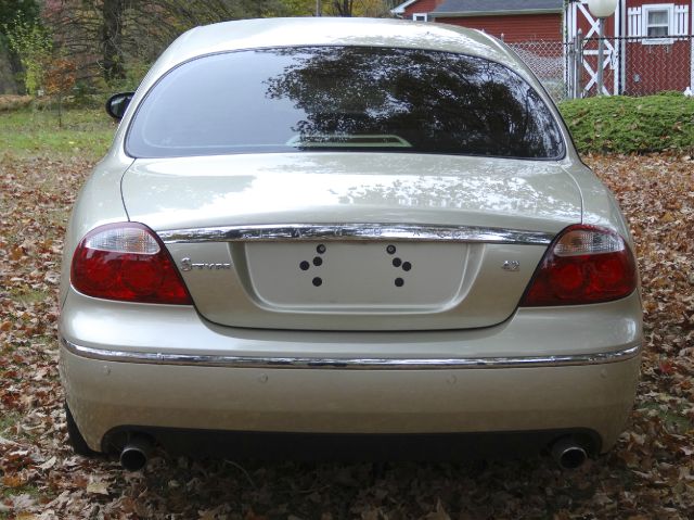 JAGUAR S-Type 2006 photo 3