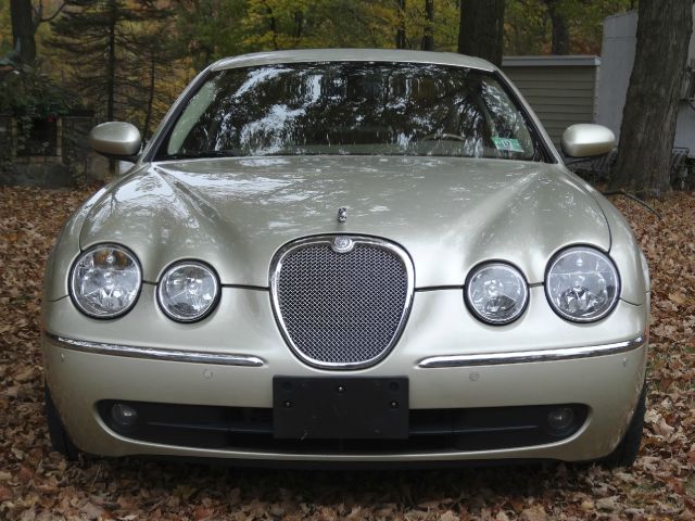 JAGUAR S-Type 2006 photo 4
