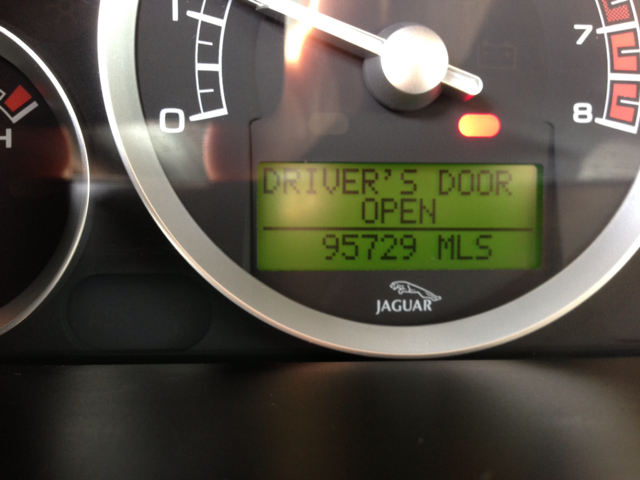 JAGUAR S-Type 2007 photo 2