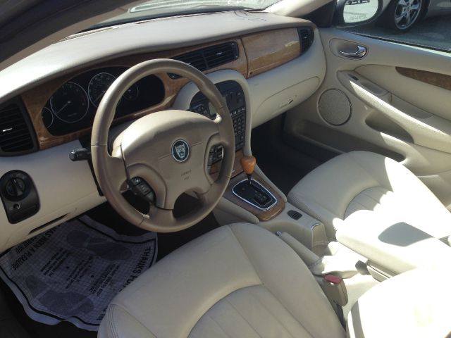 JAGUAR X-Type 2002 photo 3