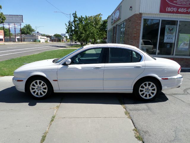 JAGUAR X-Type 2002 photo 3