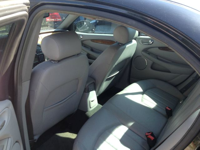 JAGUAR X-Type 2002 photo 1