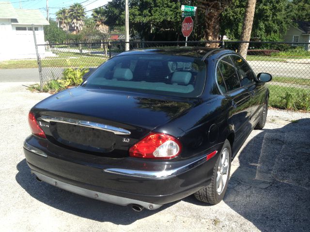 JAGUAR X-Type 2002 photo 2