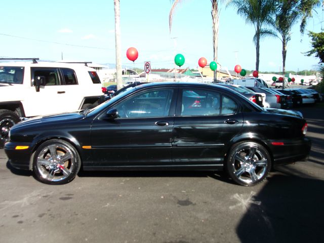 JAGUAR X-Type 2002 photo 2