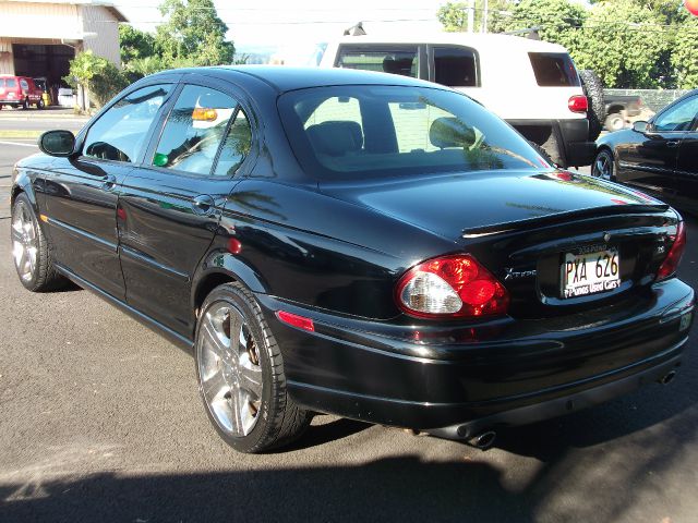 JAGUAR X-Type 2002 photo 3
