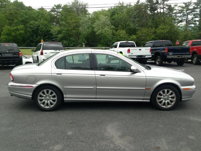 JAGUAR X-Type 2002 photo 2