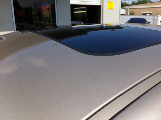 JAGUAR X-Type 2002 photo 2