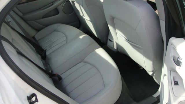 JAGUAR X-Type 2002 photo 2