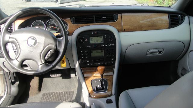 JAGUAR X-Type 2002 photo 5