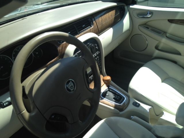 JAGUAR X-Type 2002 photo 3