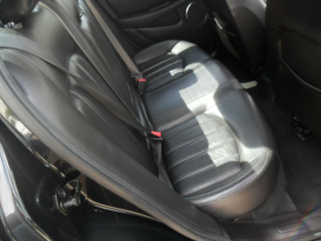 JAGUAR X-Type GS-R Sedan