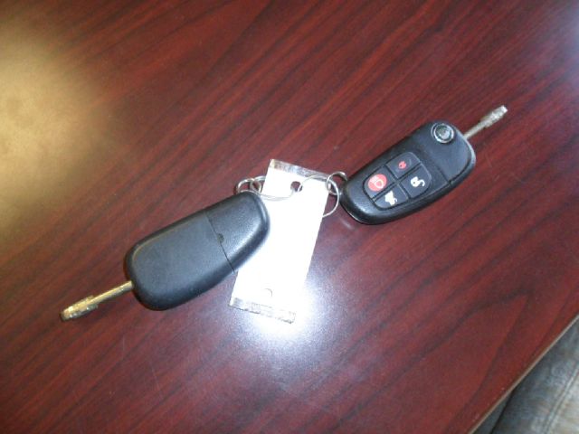 JAGUAR X-Type 2002 photo 14