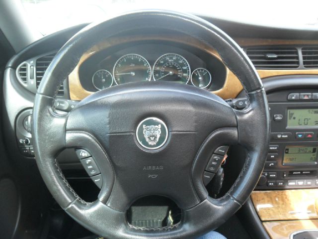 JAGUAR X-Type 2002 photo 15