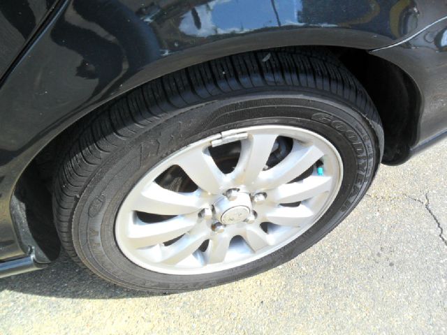 JAGUAR X-Type 2002 photo 16