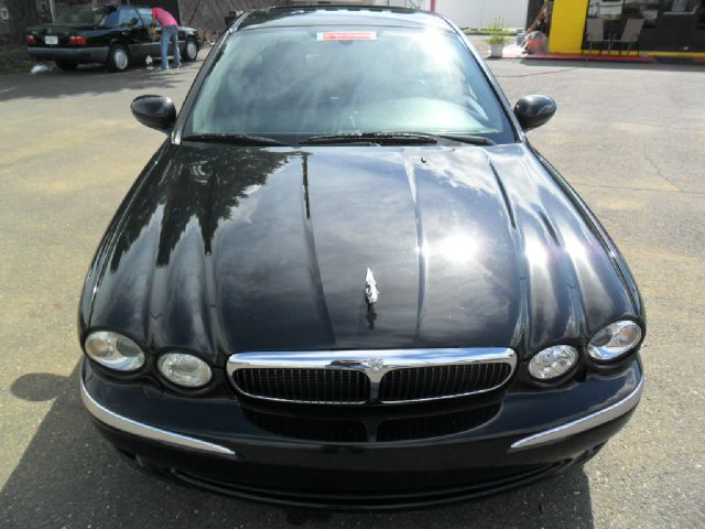 JAGUAR X-Type 2002 photo 19