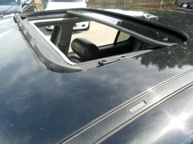 JAGUAR X-Type 2002 photo 21