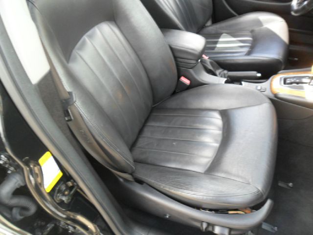 JAGUAR X-Type 2002 photo 25