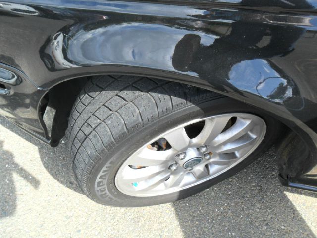 JAGUAR X-Type 2002 photo 26