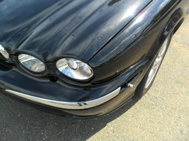 JAGUAR X-Type 2002 photo 3