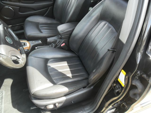 JAGUAR X-Type 2002 photo 4