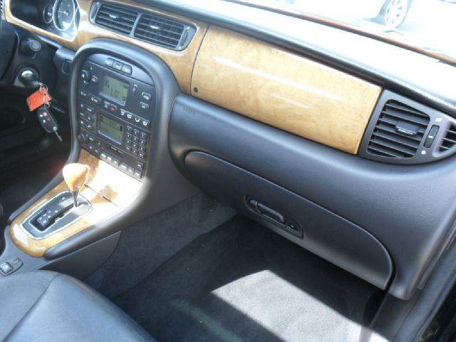 JAGUAR X-Type 2002 photo 5