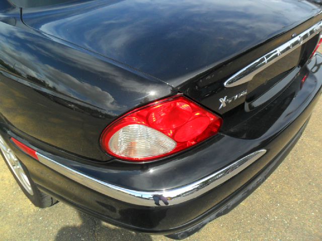 JAGUAR X-Type 2002 photo 7