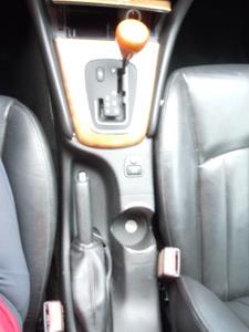 JAGUAR X-Type GS-R Sedan