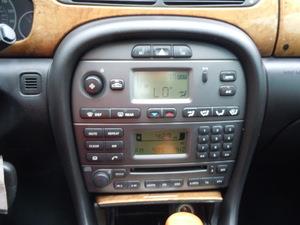 JAGUAR X-Type 2002 photo 1