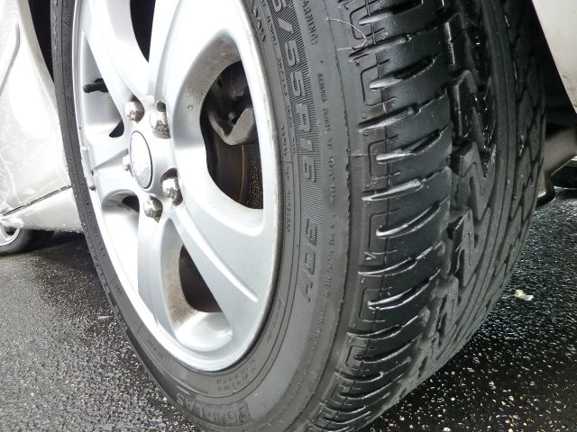 JAGUAR X-Type 2002 photo 10