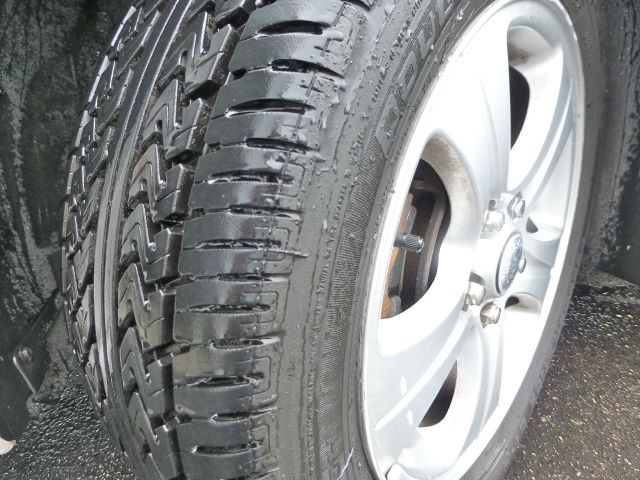 JAGUAR X-Type 2002 photo 14