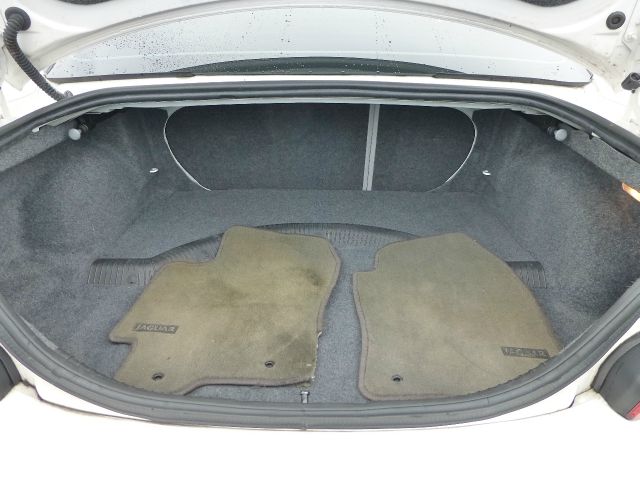 JAGUAR X-Type 2002 photo 15