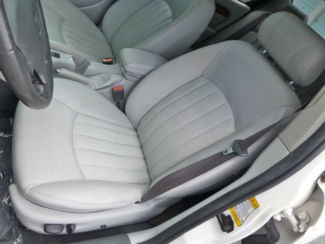 JAGUAR X-Type 2002 photo 21