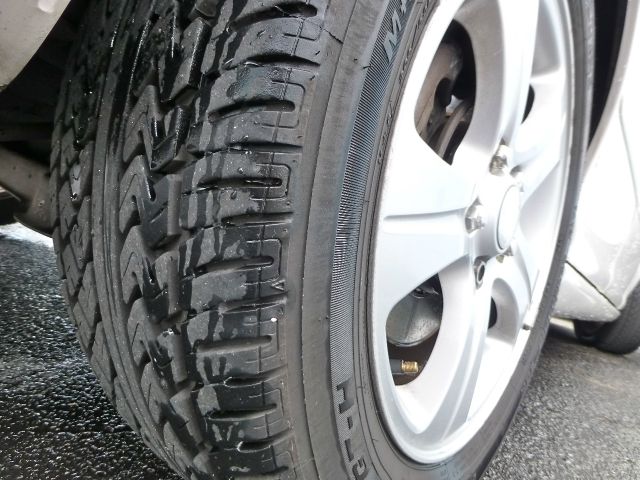 JAGUAR X-Type 2002 photo 40