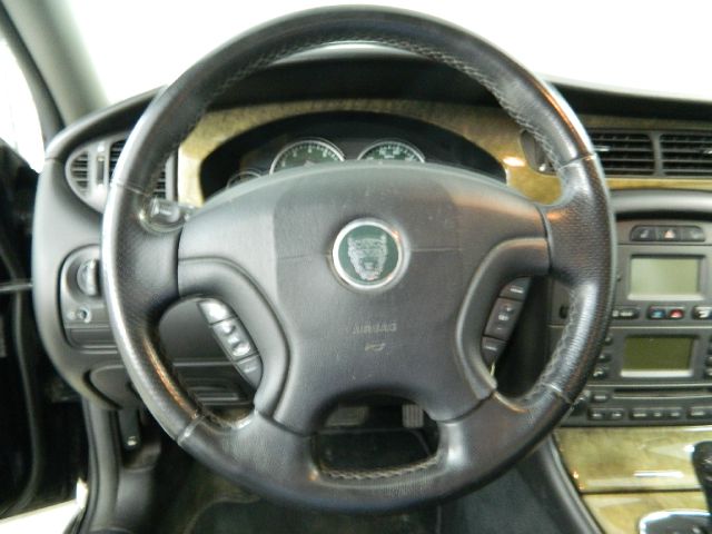 JAGUAR X-Type 2003 photo 10