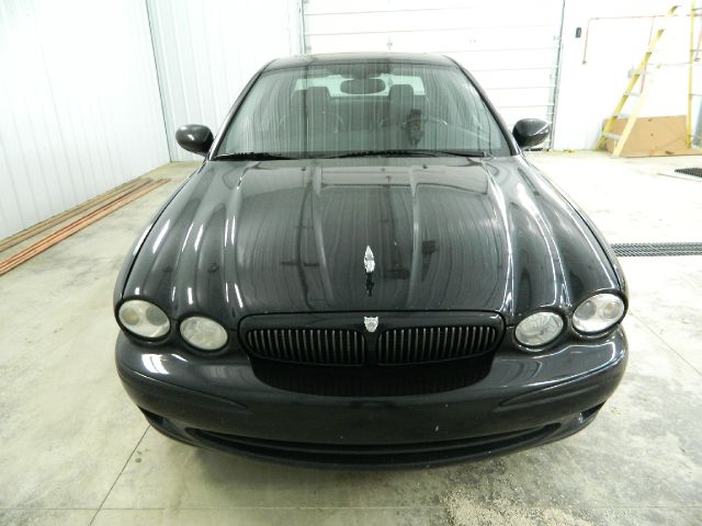 JAGUAR X-Type 2003 photo 11