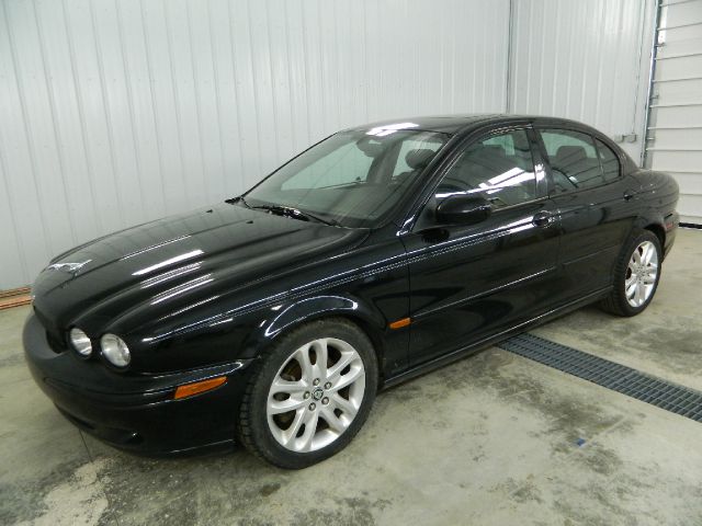 JAGUAR X-Type 2003 photo 12