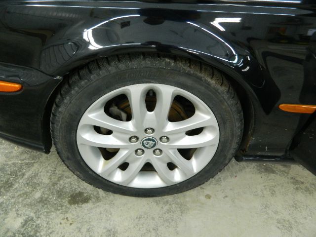 JAGUAR X-Type 2003 photo 13