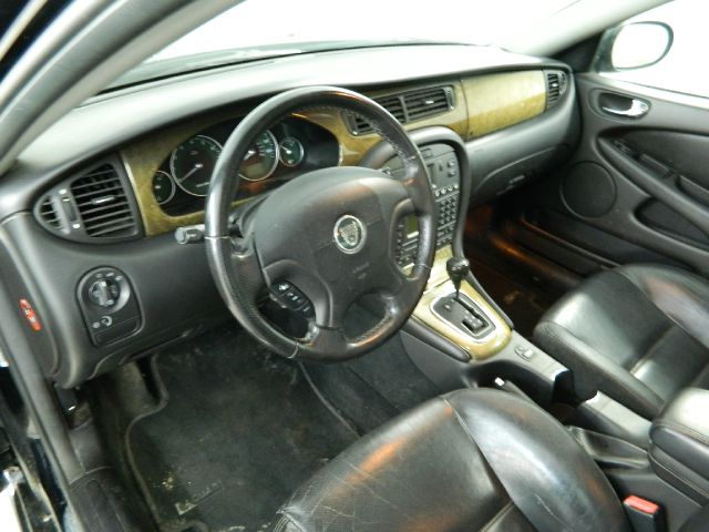 JAGUAR X-Type 2003 photo 14