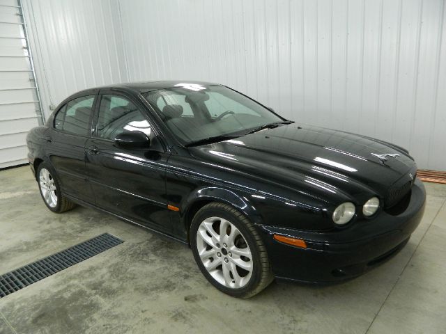 JAGUAR X-Type 2003 photo 15