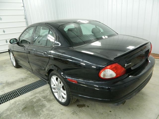 JAGUAR X-Type 2003 photo 2