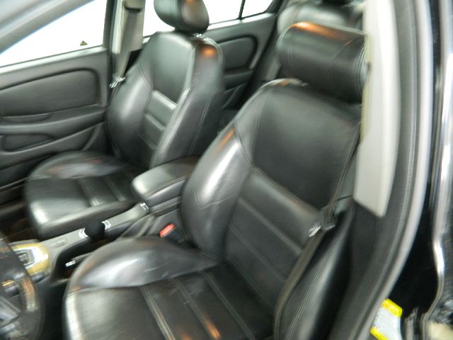 JAGUAR X-Type 2003 photo 5