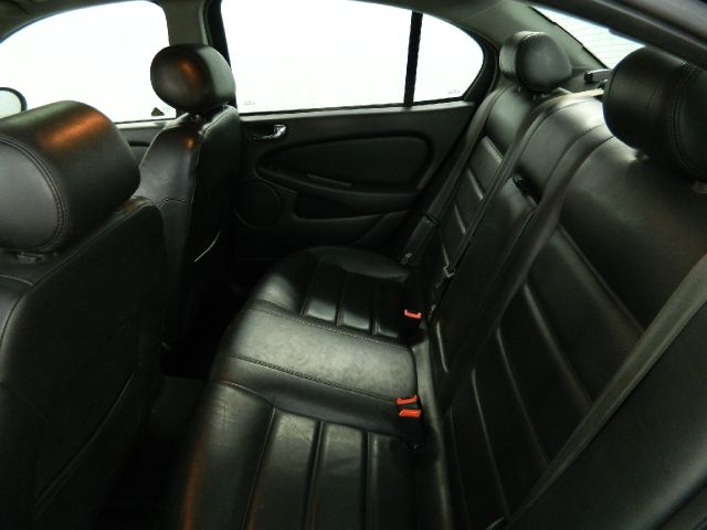 JAGUAR X-Type 2003 photo 9